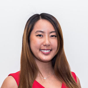 Meet your Posher, Lynn